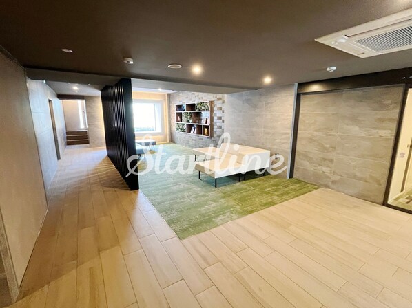 ルフォンプログレ品川戸越の物件内観写真